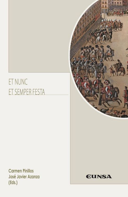 Produktbild: Et nunc et semper festa