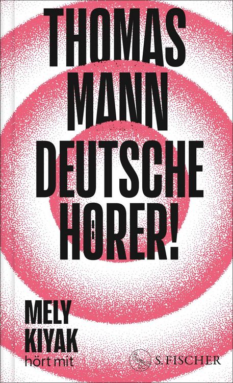 Produktbild: Deutsche H&ouml;rer!
