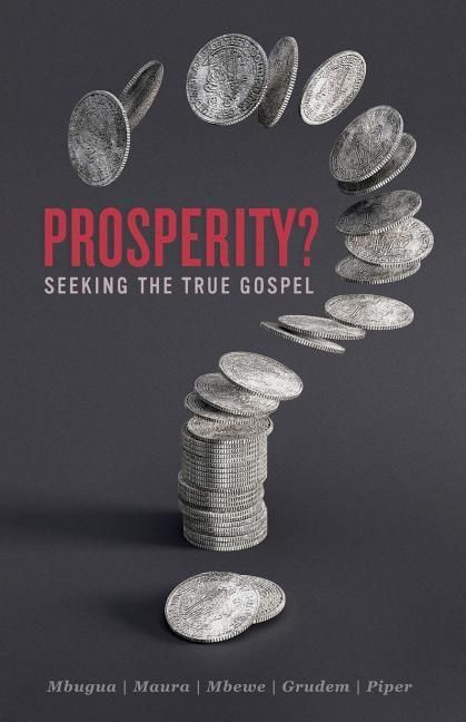 Produktbild: Prosperity?