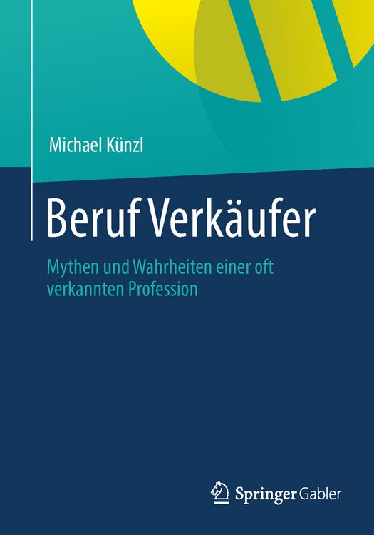 Produktbild: Beruf: Verk&auml;ufer!
