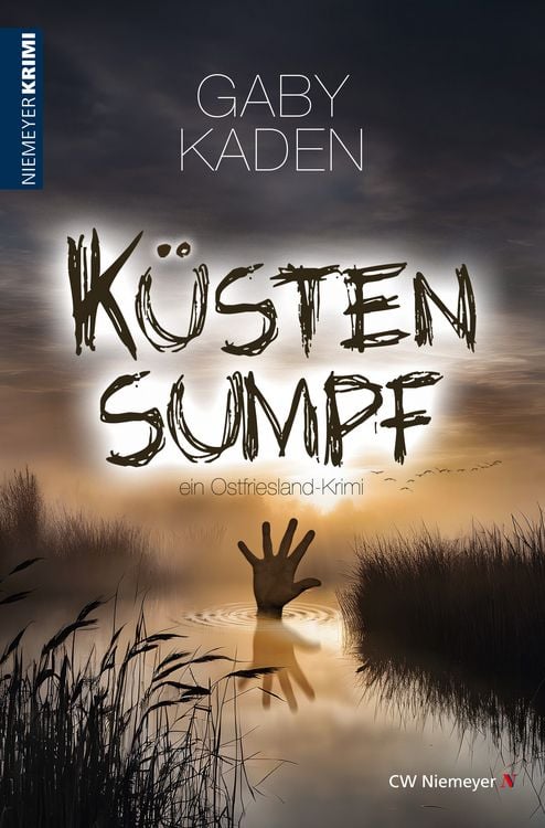 Produktbild: K&uuml;stenSumpf