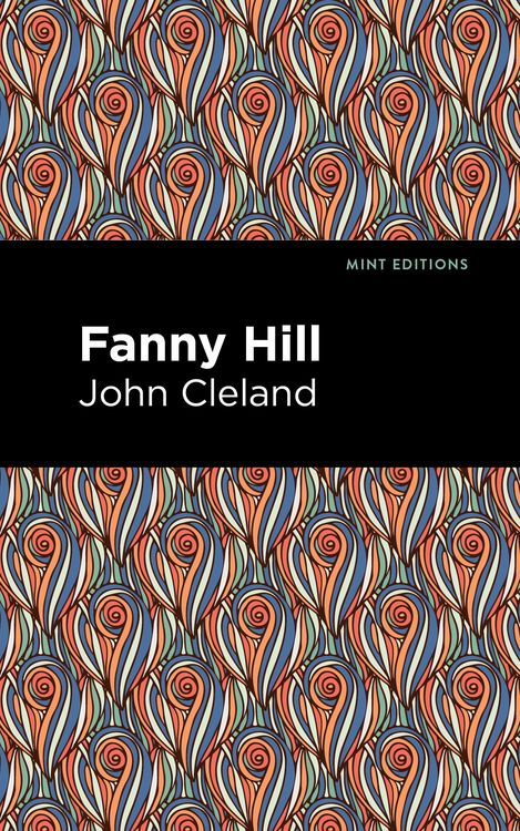 Produktbild: Fanny Hill