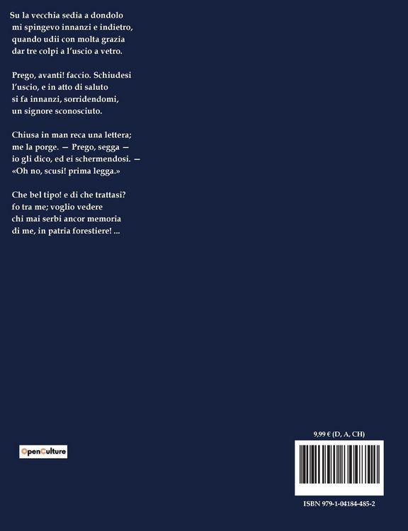 Produktbild: Poemetti