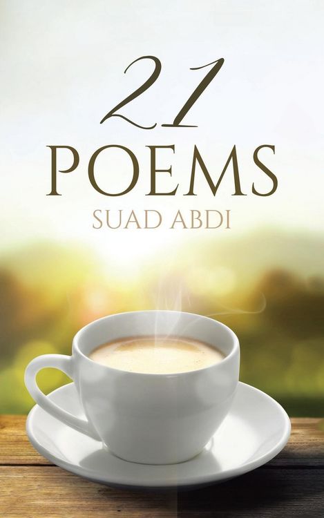 Produktbild: 21 Poems