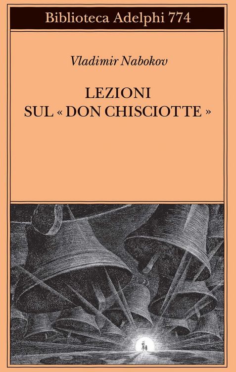 Produktbild: Lezioni sul 'Don Chisciotte'