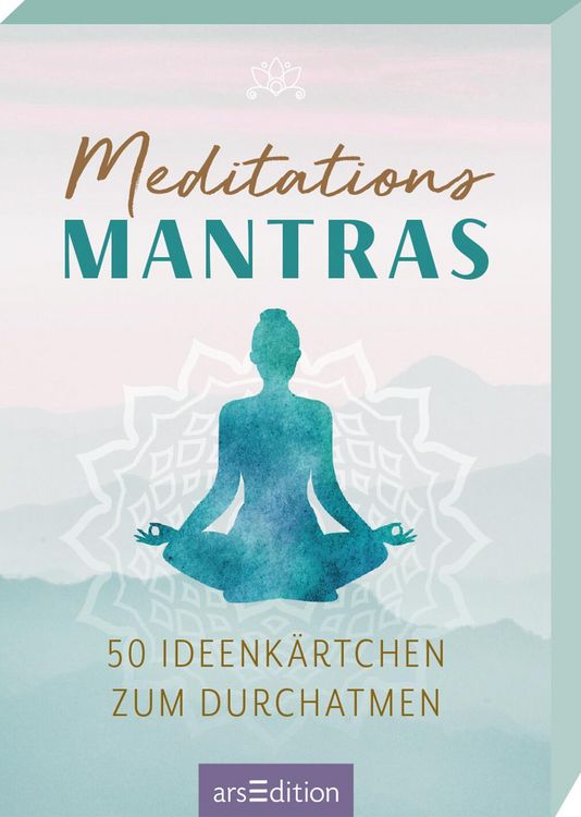Produktbild: Meditations-Mantras