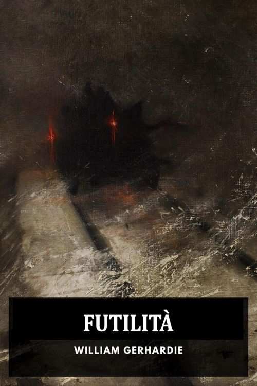 Produktbild: Futilit&agrave;