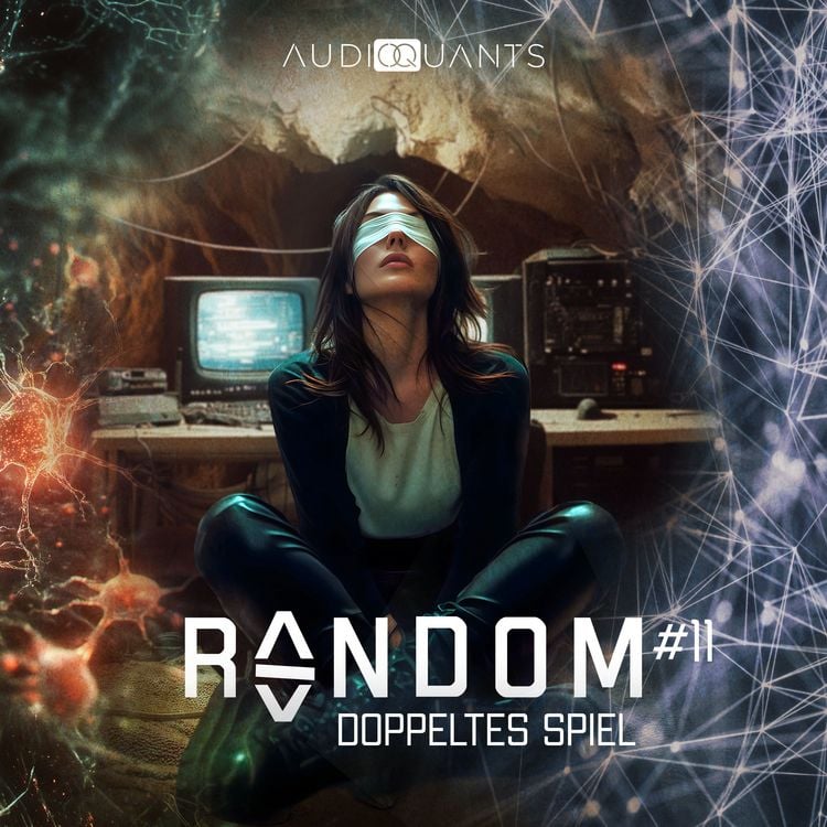 Produktbild: Folge 11: Doppeltes Spiel (Random)