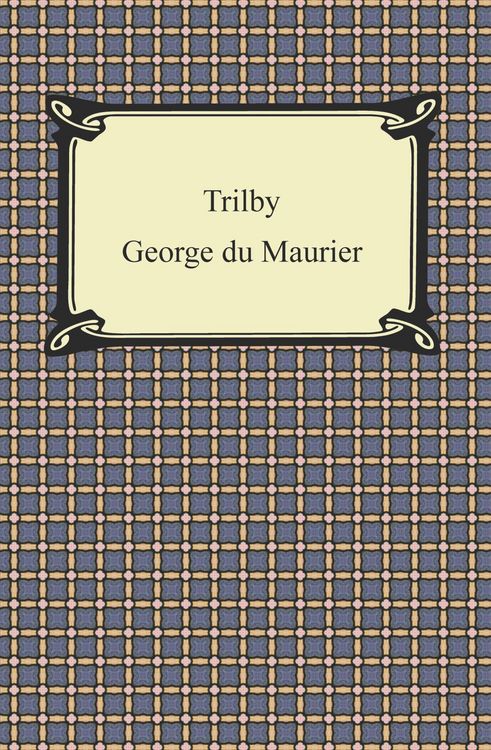 Produktbild: Trilby
