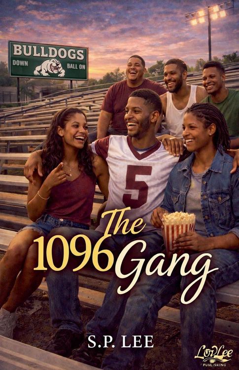 Produktbild: The 1096 Gang