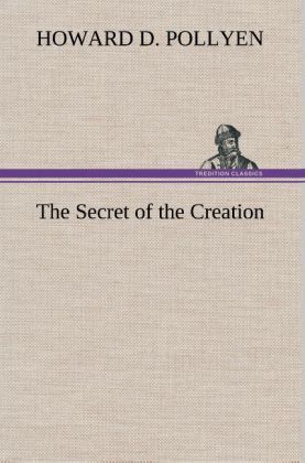 Produktbild: The Secret of the Creation