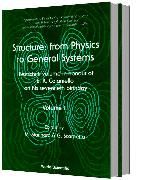 Produktbild: Structure: From Physics to General Systems - Festschrift Volume in Honor of E R Caianiello on His Seventieth Birthday (in 2 Volumes)