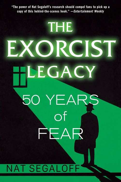 Produktbild: Exorcist Legacy, The