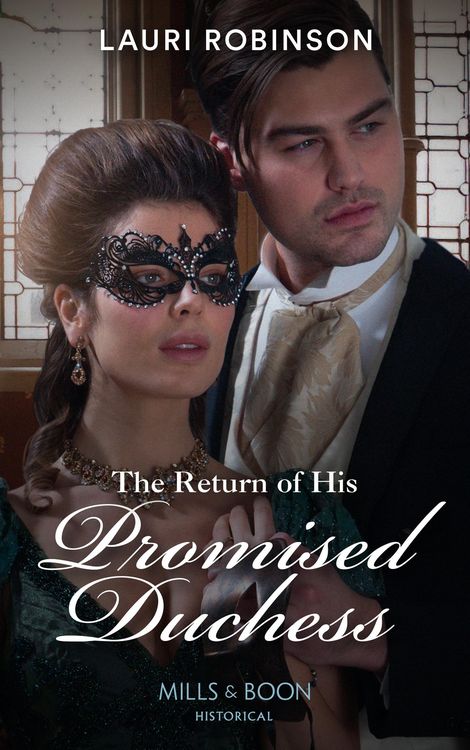 Produktbild: The Return Of His Promised Duchess
