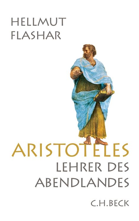 Produktbild: Aristoteles