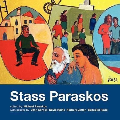 Produktbild: Stass Paraskos