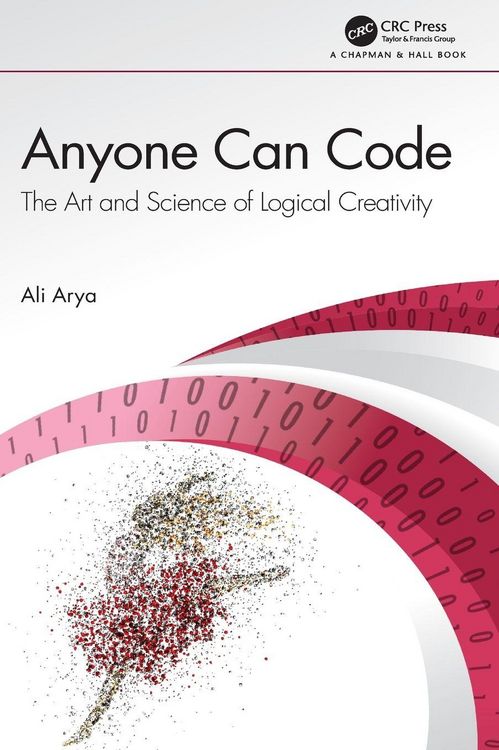 Produktbild: Anyone Can Code