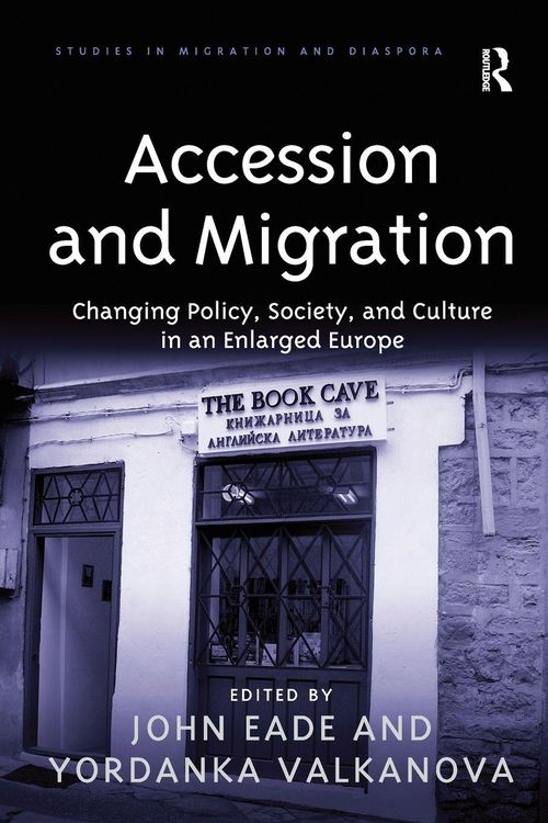 Produktbild: Accession and Migration