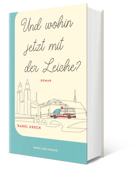 Produktbild: Und wohin jetzt mit der Leiche?