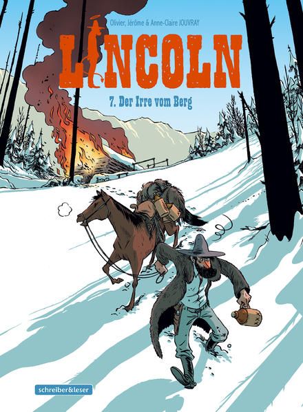 Produktbild: Lincoln