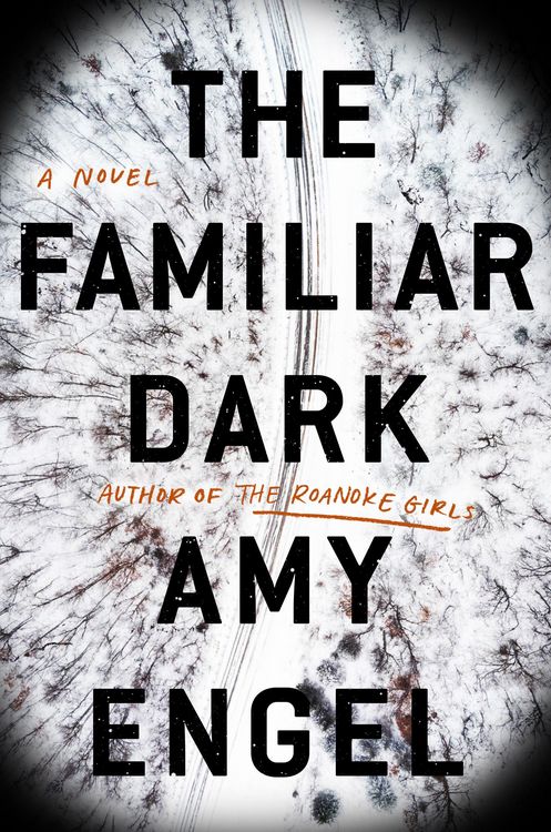 Produktbild: Engel, A: Familiar Dark