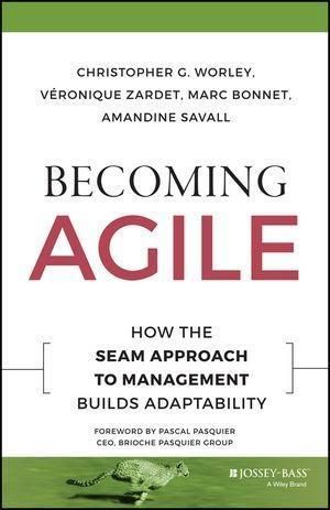Produktbild: Becoming Agile