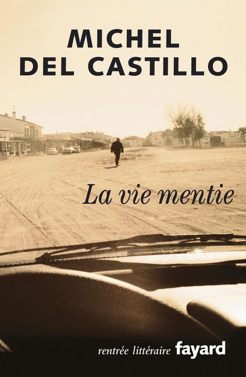 Produktbild: La vie mentie