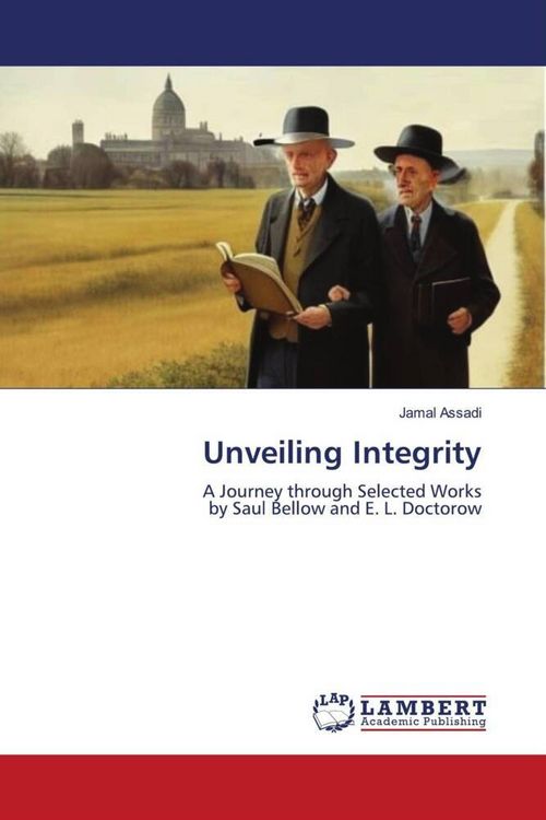 Produktbild: Unveiling Integrity