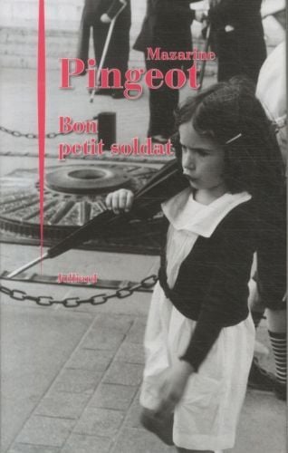 Produktbild: Pingeot, M: Bon petit soldat