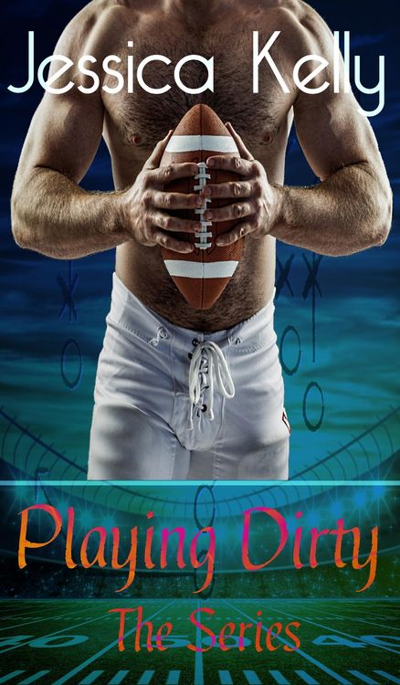 Produktbild: Playing Dirty - The Series