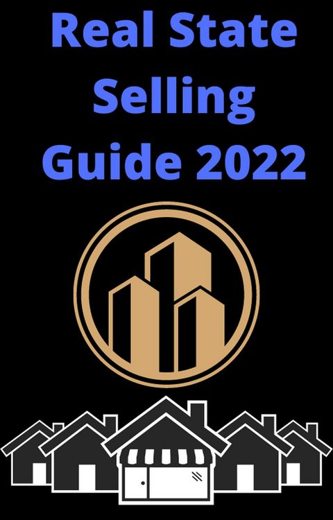 Produktbild: Real State Selling Guide 2022