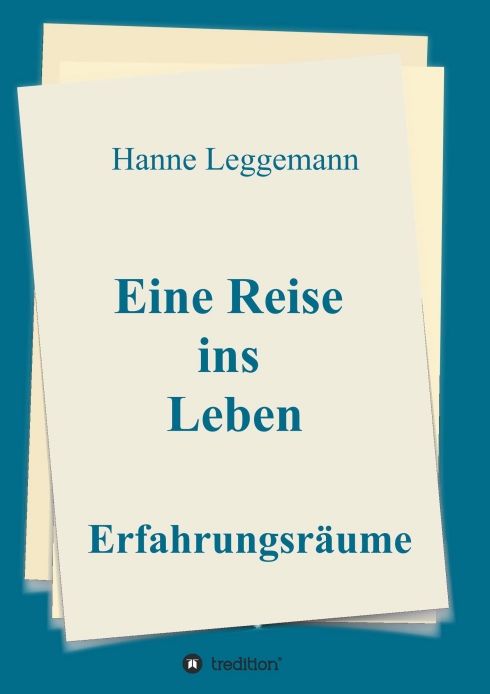 Produktbild: Eine Reise ins Leben