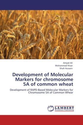 Produktbild: Ali, A: Development of Molecular Markers for chromosome 5A o