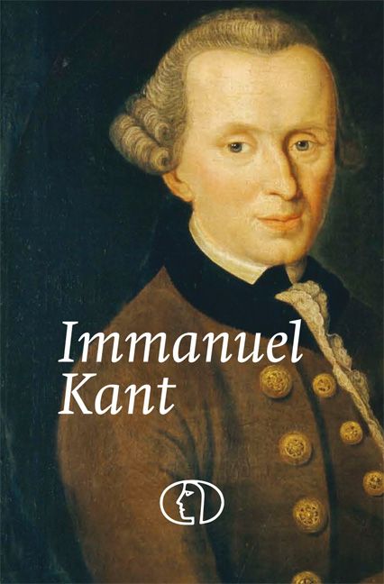 Produktbild: Imanuel Kant