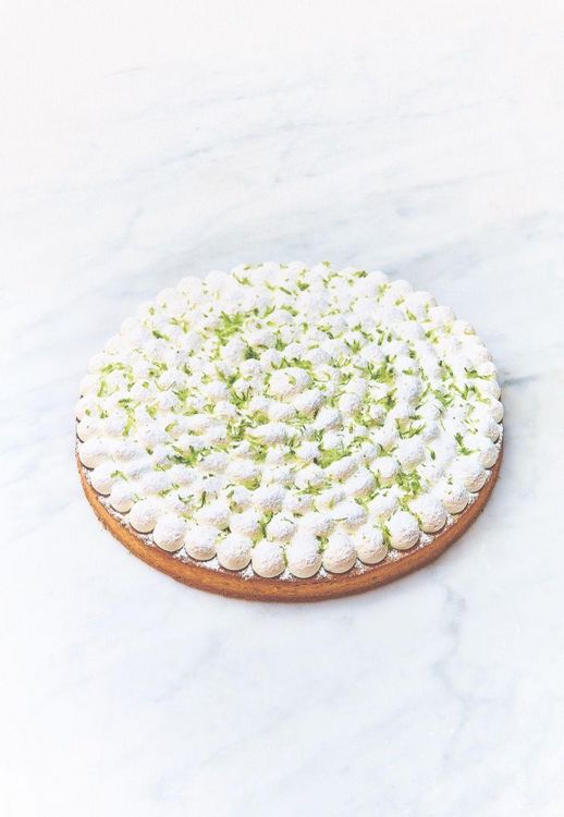 Produktbild: Fou de Patisserie