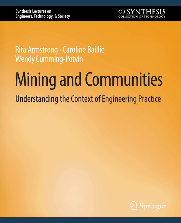 Produktbild: Mining and Communities