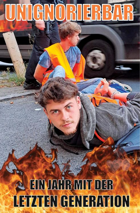 Produktbild: Unignorierbar