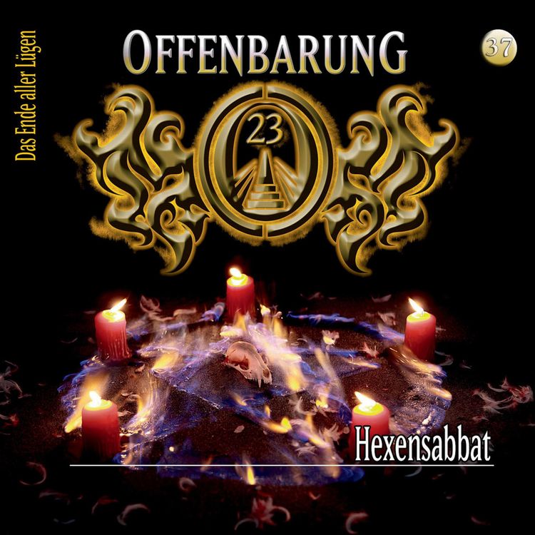 Produktbild: Hexensabbat