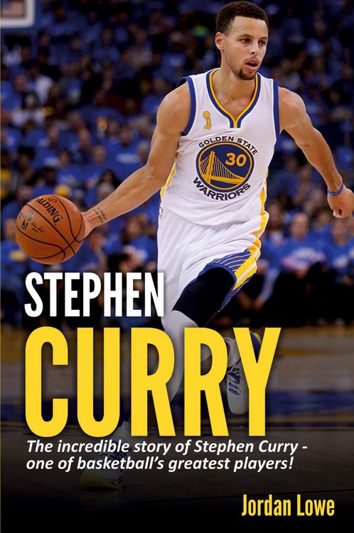 Produktbild: Stephen Curry