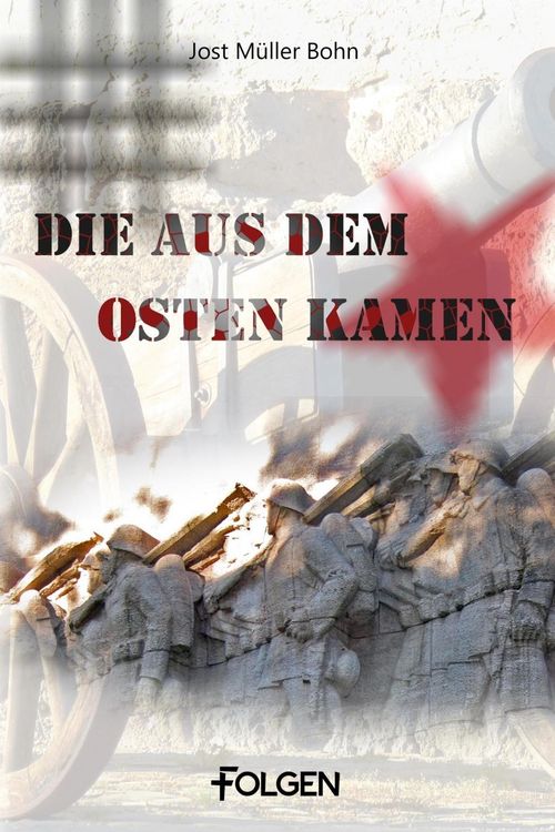 Produktbild: Die aus dem Osten kamen