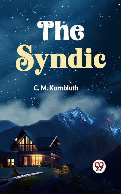 Produktbild: The Syndic