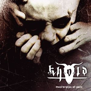 Produktbild: Masterpiss Of Pain (Black Vinyl)