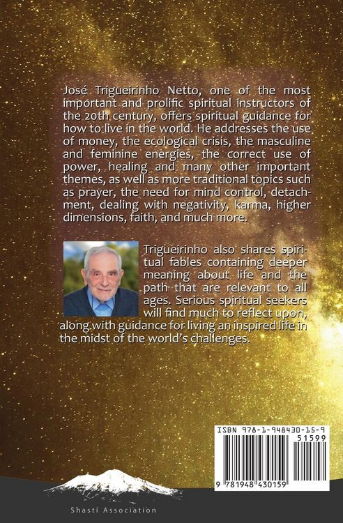 Produktbild: Spiritual Insights for Daily Living