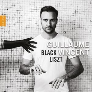 Produktbild: Black Liszt
