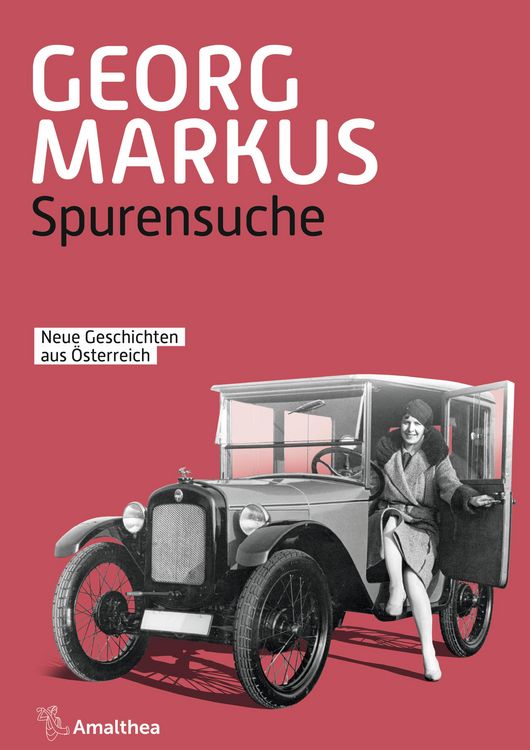 Produktbild: Spurensuche