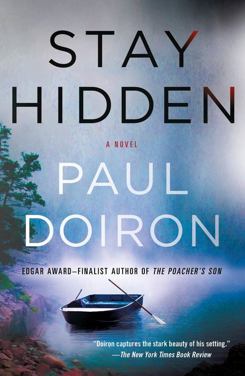 Produktbild: Stay Hidden