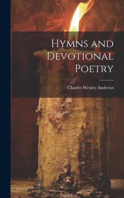 Produktbild: Hymns and Devotional Poetry