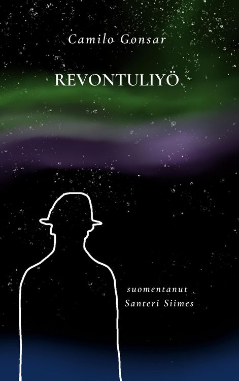Produktbild: Revontuliy&ouml;