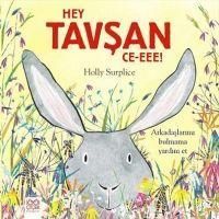Produktbild: Hey Tavsan Ce-eee