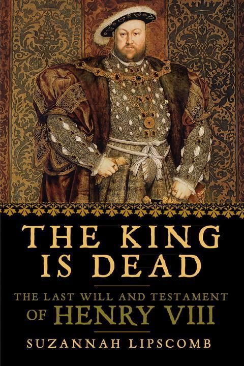 Produktbild: The King is Dead